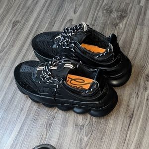 COPY - Chain reactions